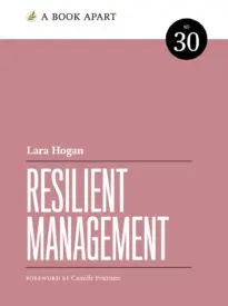 Resilient Management