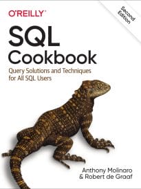 SQL Cookbook