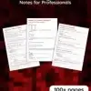 SQL Notes For Professionals