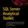 SQL Server Analytical Toolkit