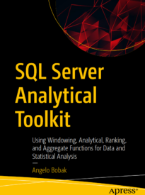SQL Server Analytical Toolkit