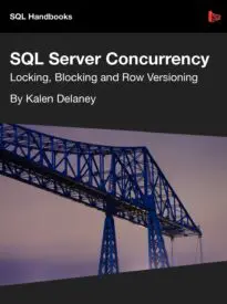 SQL Server Concurrency