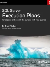 SQL Server Execution Plans