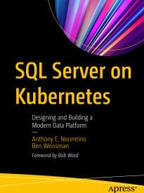 SQL Server on Kubernetes