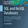 SQL and NoSQL Databases