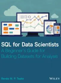 SQL for Data Scientists
