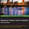 Selenium Testing Tools Cookbook