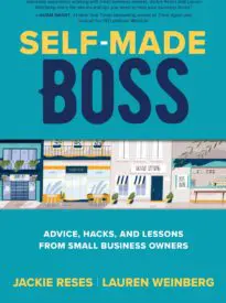 Self-Made Boss