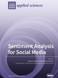 Sentiment Analysis for Social Media