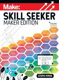 Skill Seeker, Maker Edition