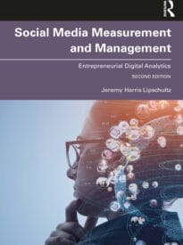 Social Media Measurement and Management