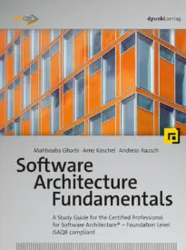 Software Architecture Fundamentals