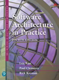 Software Architecture in Practice
