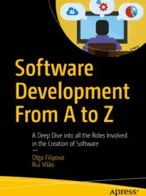 Software Development From A to Z