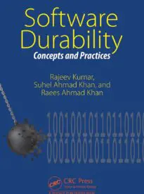 Software Durability