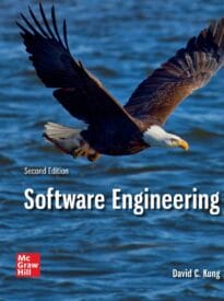 Software Engineering by David C. Kung