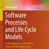 Software Processes and Life Cycle Models