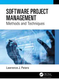 Software Project Management, Methods and Techniques
