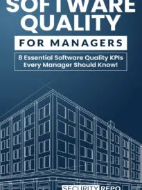 Software Quality for Managers