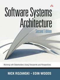 Software Systems Architecture