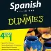 Spanish All-in-One For Dummies