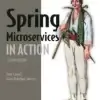Spring Microservices in Action
