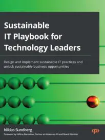 Sustainable IT Playbook for Technology Leaders