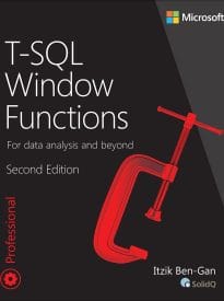 T-SQL Window Functions