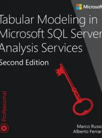 Tabular Modeling in Microsoft SQL Server Analysis Services
