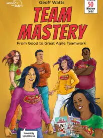 Team Mastery