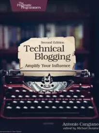 Technical Blogging