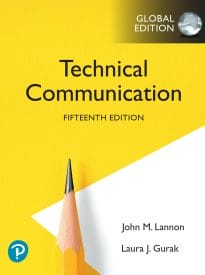 Technical Communication