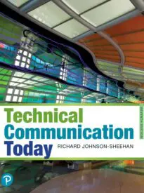 Technical Communication Today