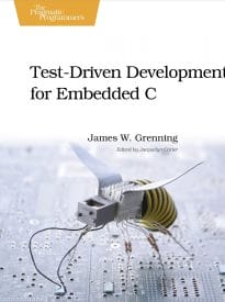 Test Driven Development for Embedded C