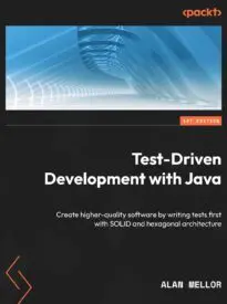 Test-Driven Development with Java
