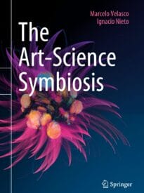 The Art-Science Symbiosis