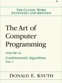 The Art of Computer Programming, Volume 4A