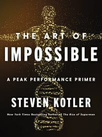 The Art of Impossible