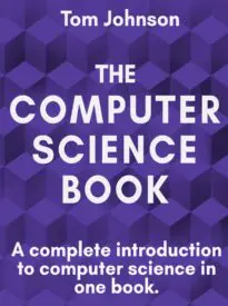The Computer Science Book