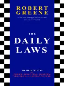 The Daily Laws