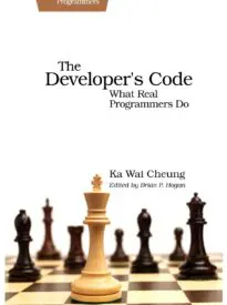 The Developer’s Code