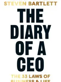 The Diary of a CEO