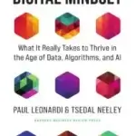 The Digital Mindset