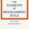 The Elements of Programming Style