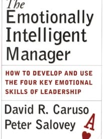 The Emotionally Intelligent Manager