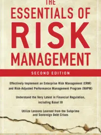 The Essentials of Risk Management