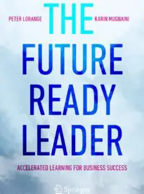 The Future-Ready Leader