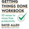 The Getting Things Done Workbook