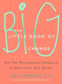 The Little Book of Big Change