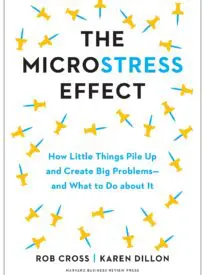 The Microstress Effect
